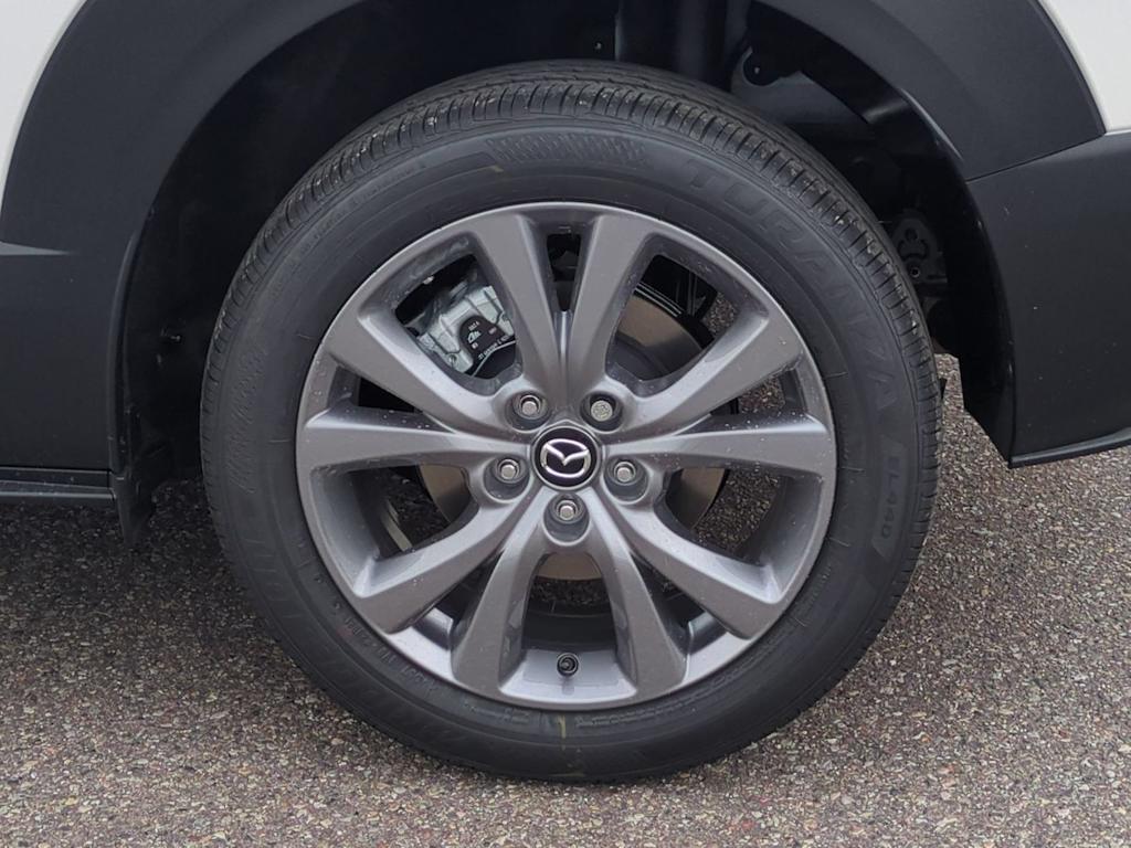 Thumbnail: 2026 Mazda CX-30 - 7