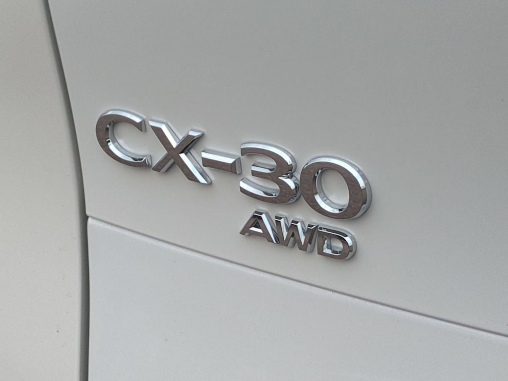 Thumbnail: 2026 Mazda CX-30 - 22