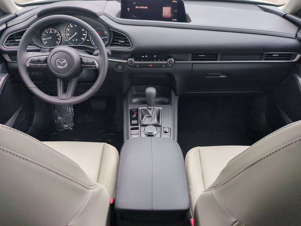 Thumbnail: 2026 Mazda CX-30 - 8