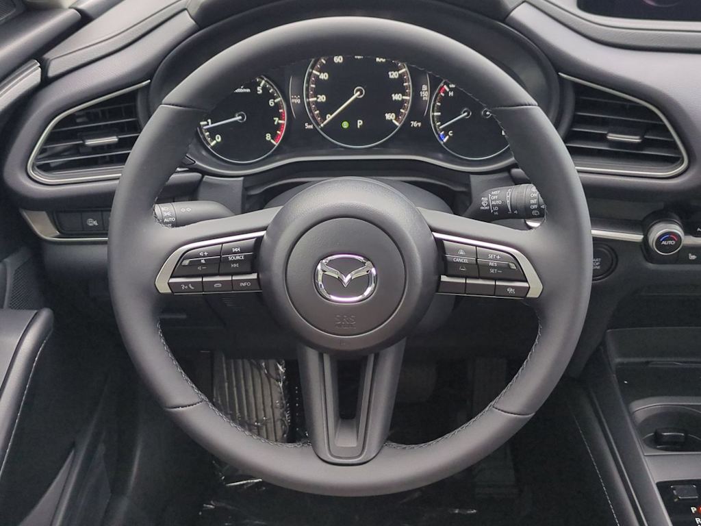 Thumbnail: 2026 Mazda CX-30 - 12