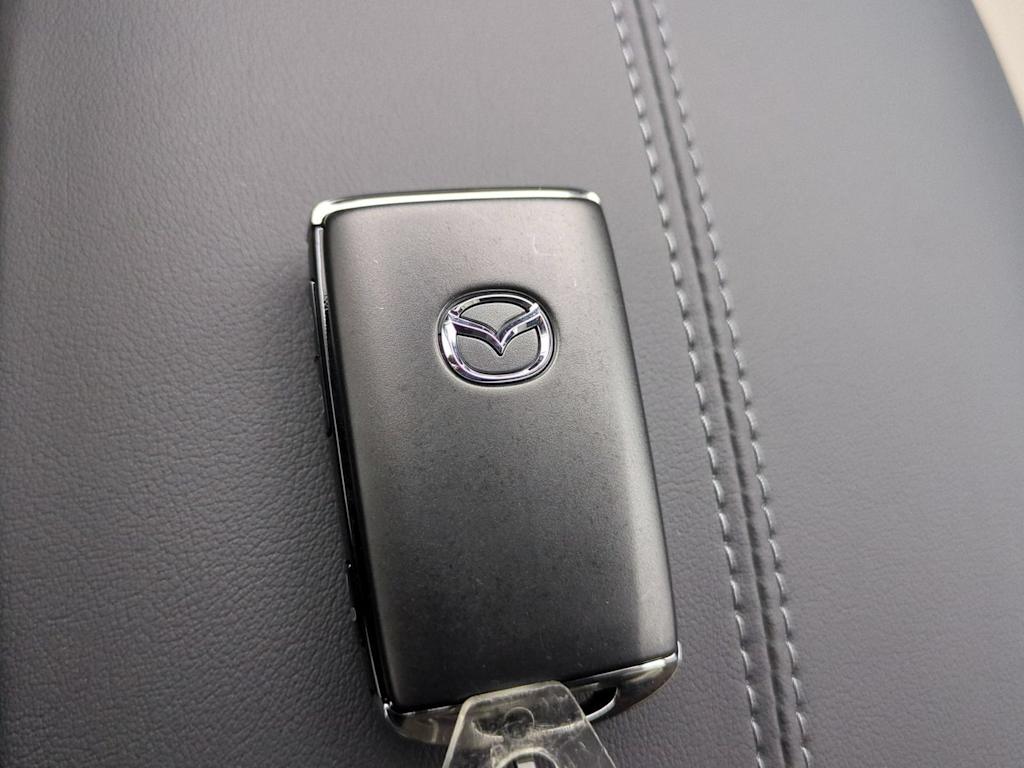Thumbnail: 2026 Mazda CX-30 - 34