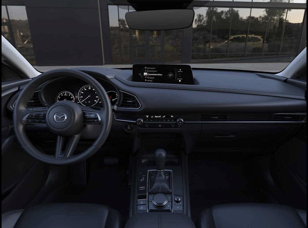 Thumbnail: 2026 Mazda CX-30 - 2