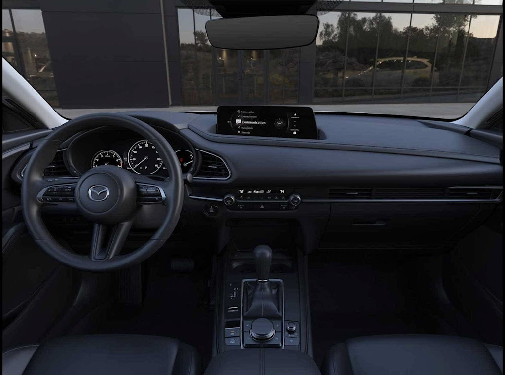 Thumbnail: 2026 Mazda CX-30 - 2