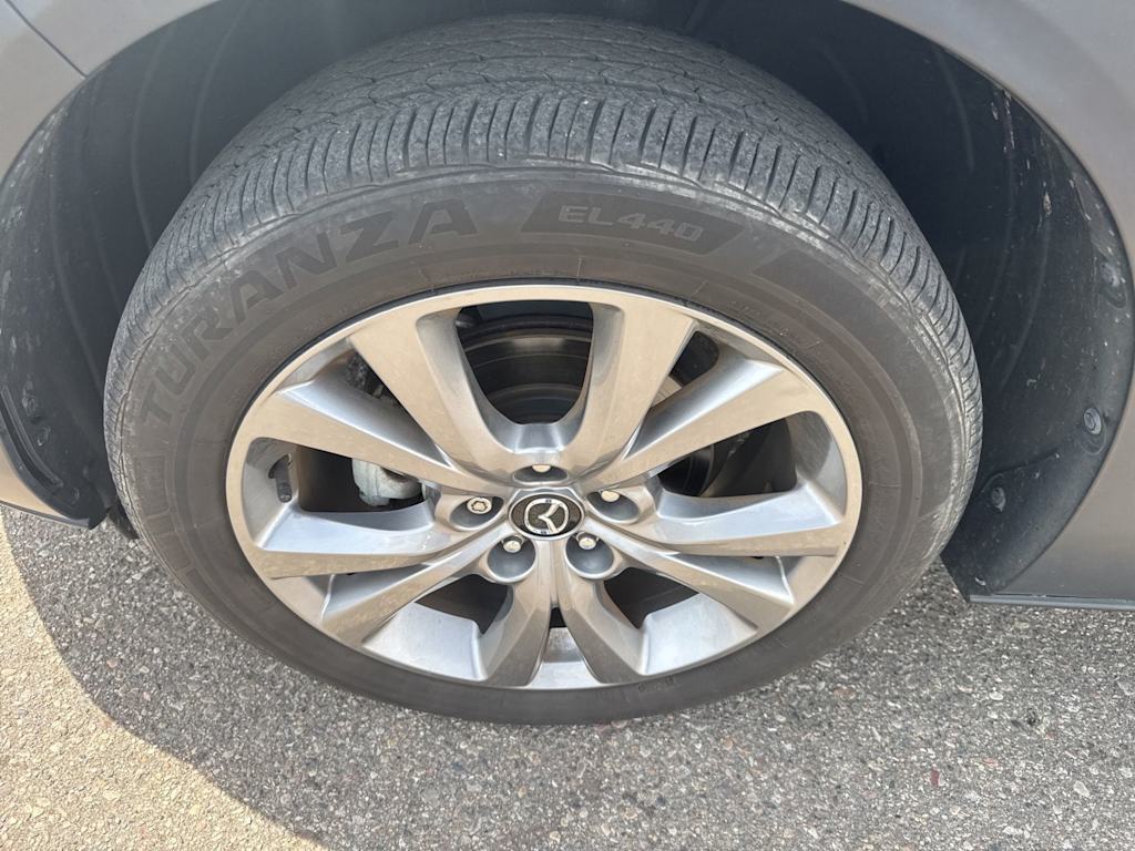Thumbnail: 2023 Mazda CX-30 - 8