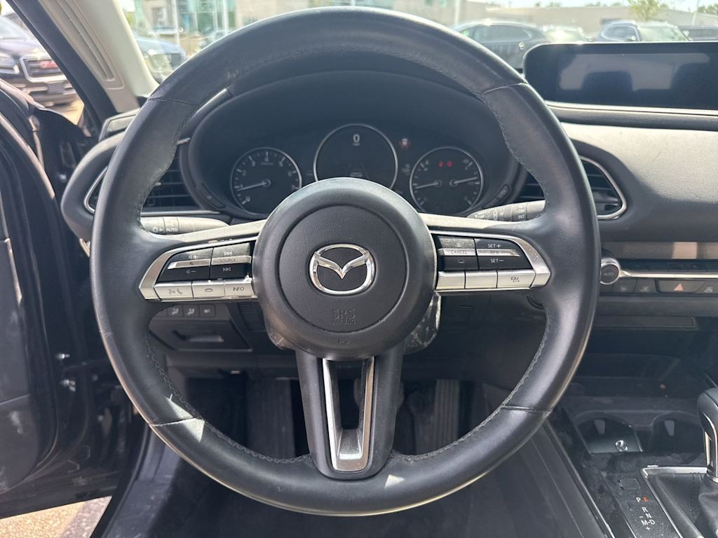 Thumbnail: 2023 Mazda CX-30 - 9