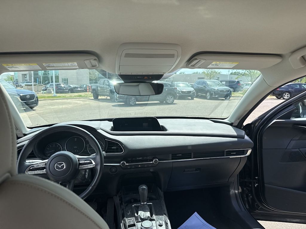 Thumbnail: 2023 Mazda CX-30 - 2