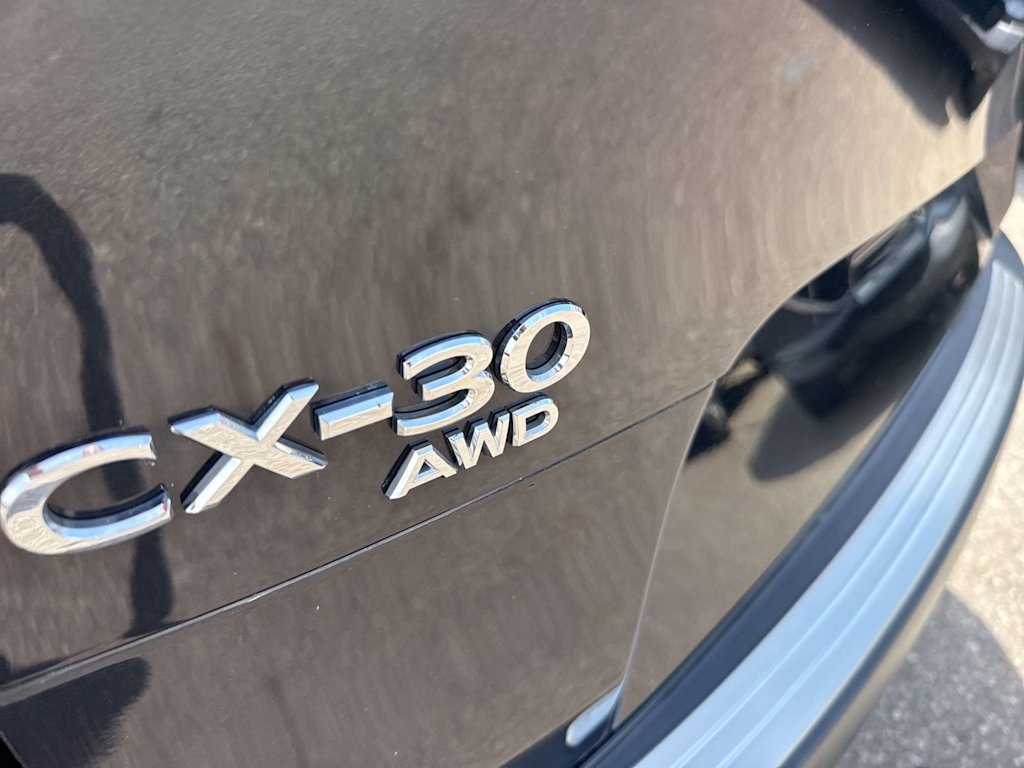 Thumbnail: 2023 Mazda CX-30 - 7