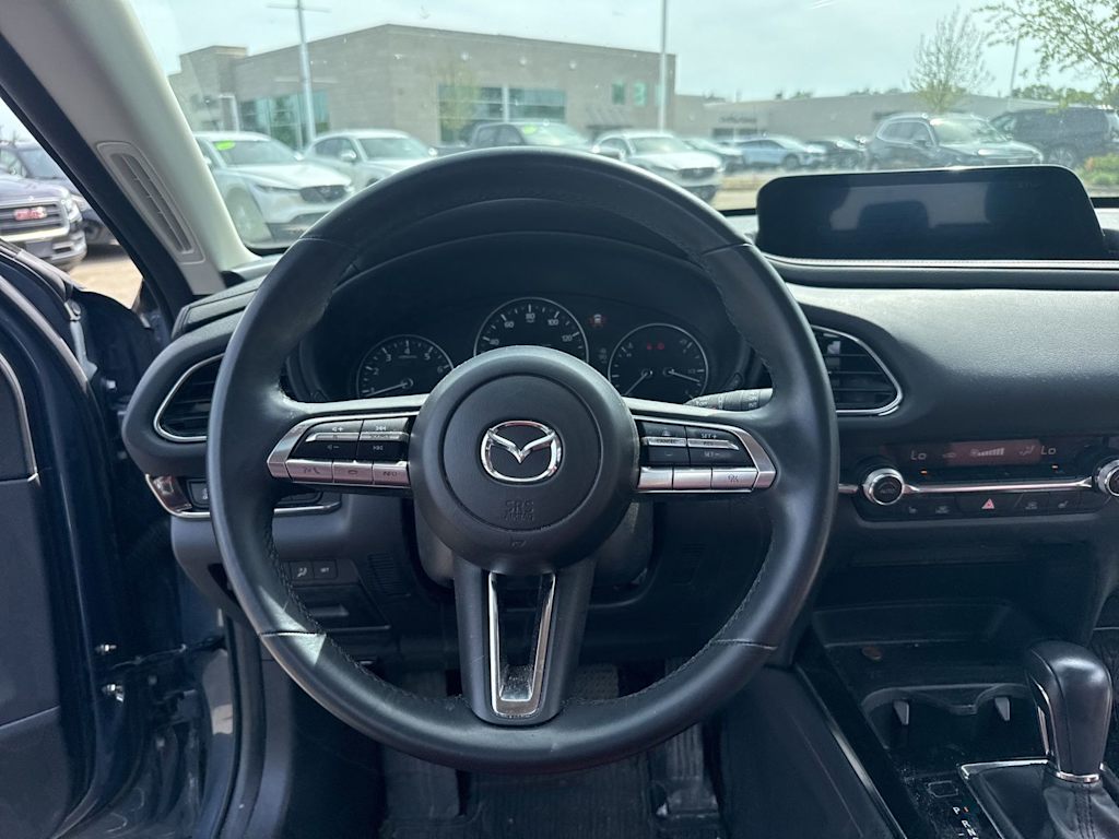 Thumbnail: 2023 Mazda CX-30 - 2