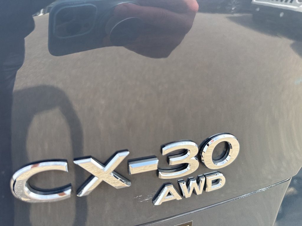Thumbnail: 2023 Mazda CX-30 - 7