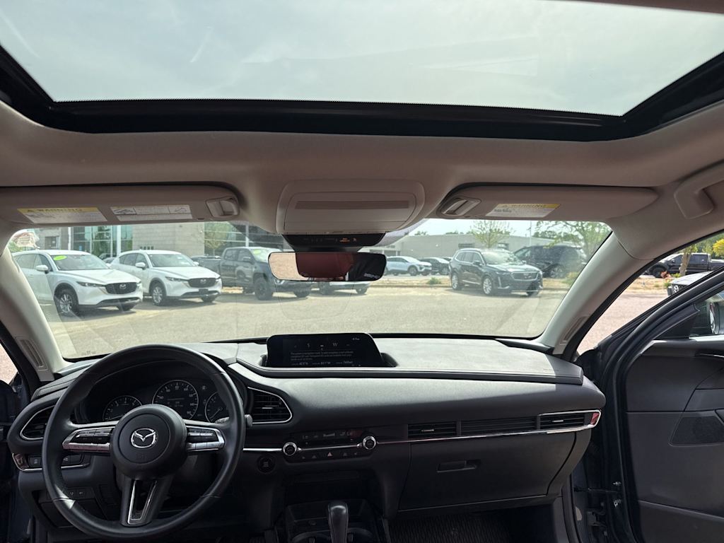 Thumbnail: 2023 Mazda CX-30 - 24