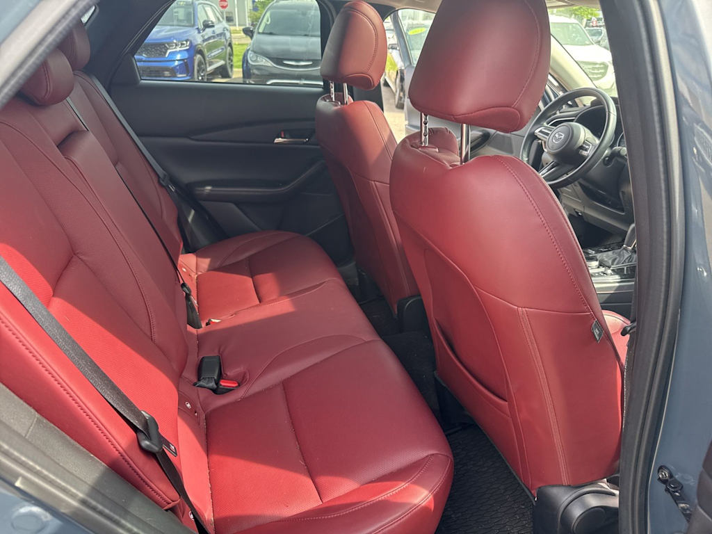 Thumbnail: 2023 Mazda CX-30 - 25