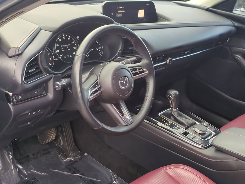 Thumbnail: 2023 Mazda CX-30 - 2