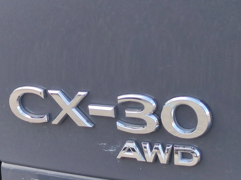 Thumbnail: 2023 Mazda CX-30 - 23