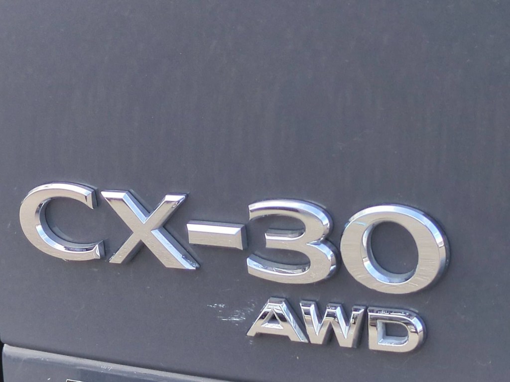 Thumbnail: 2023 Mazda CX-30 - 23