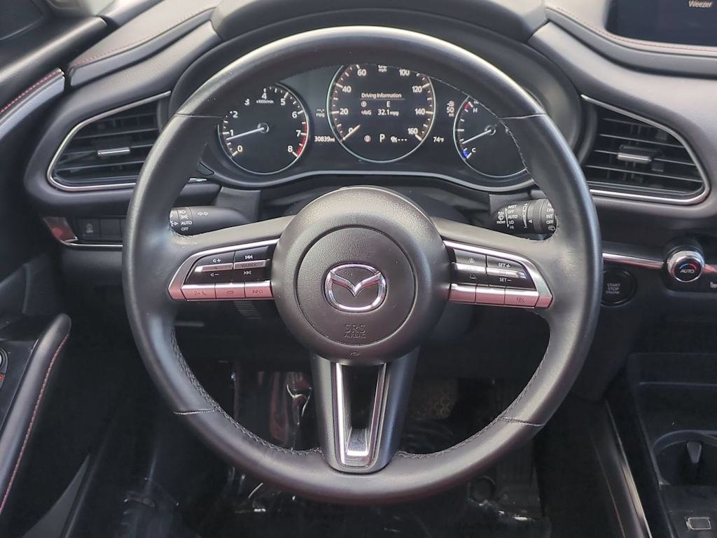 Thumbnail: 2023 Mazda CX-30 - 12