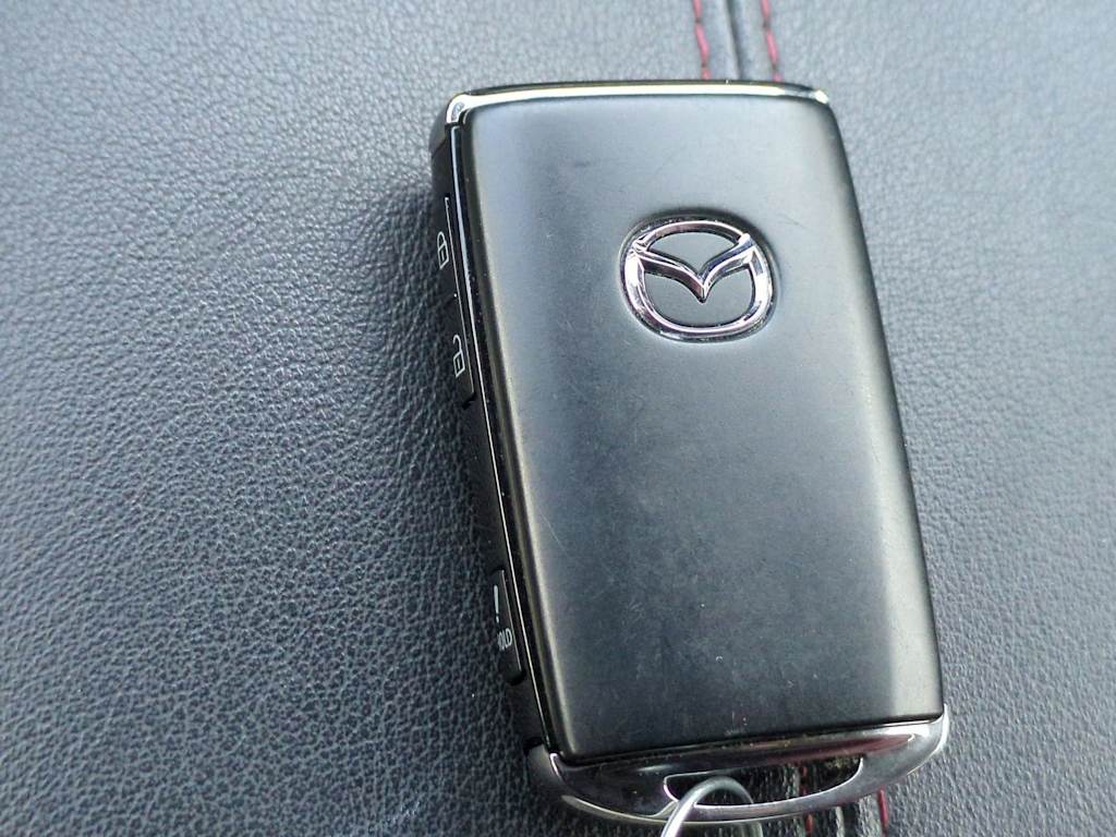 Thumbnail: 2023 Mazda CX-30 - 34