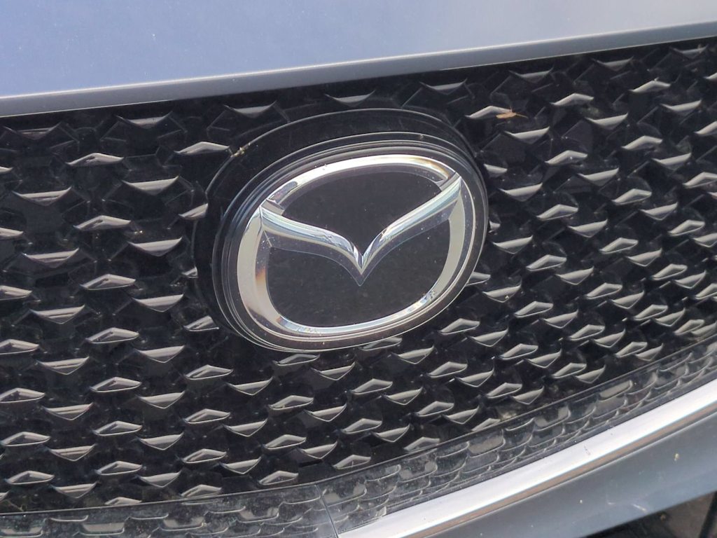Thumbnail: 2023 Mazda CX-30 - 6