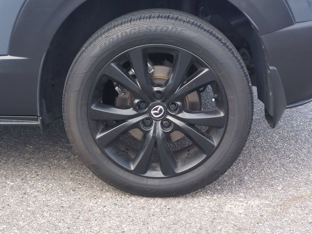 Thumbnail: 2023 Mazda CX-30 - 7