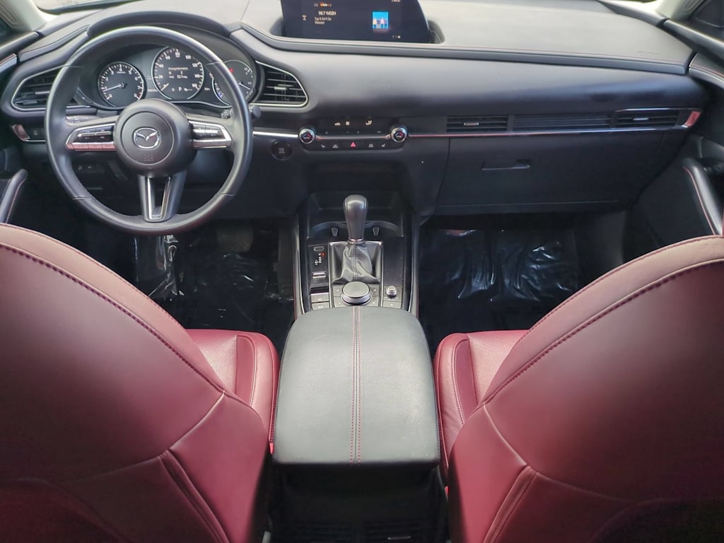 Thumbnail: 2023 Mazda CX-30 - 8