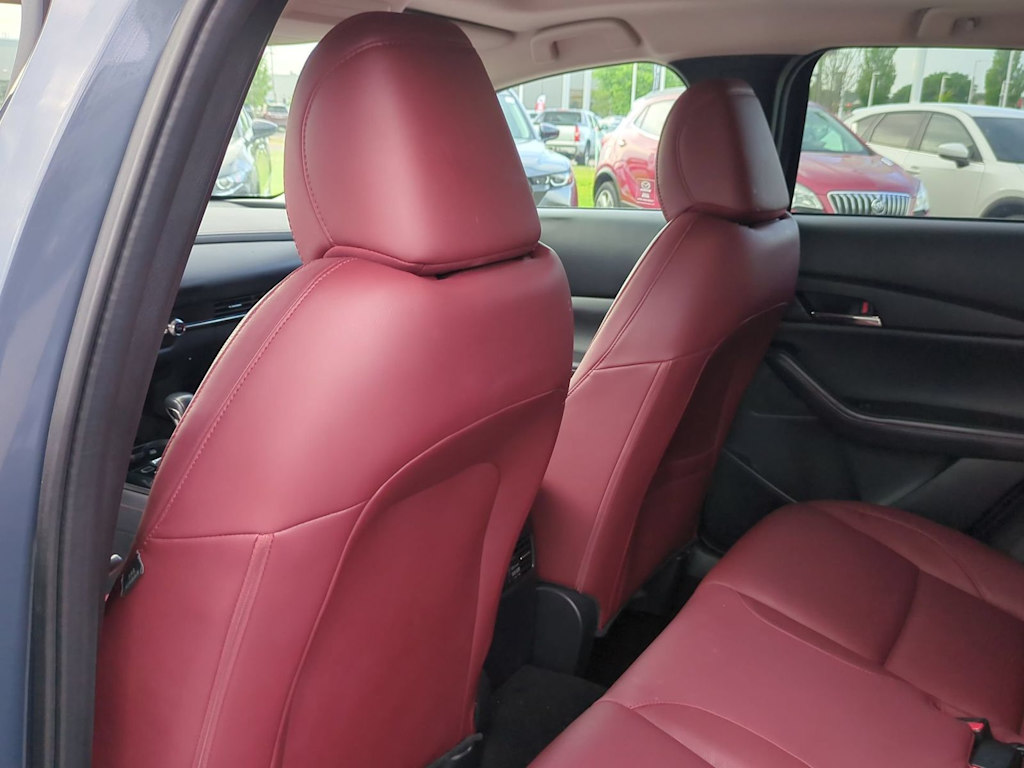 Thumbnail: 2023 Mazda CX-30 - 11