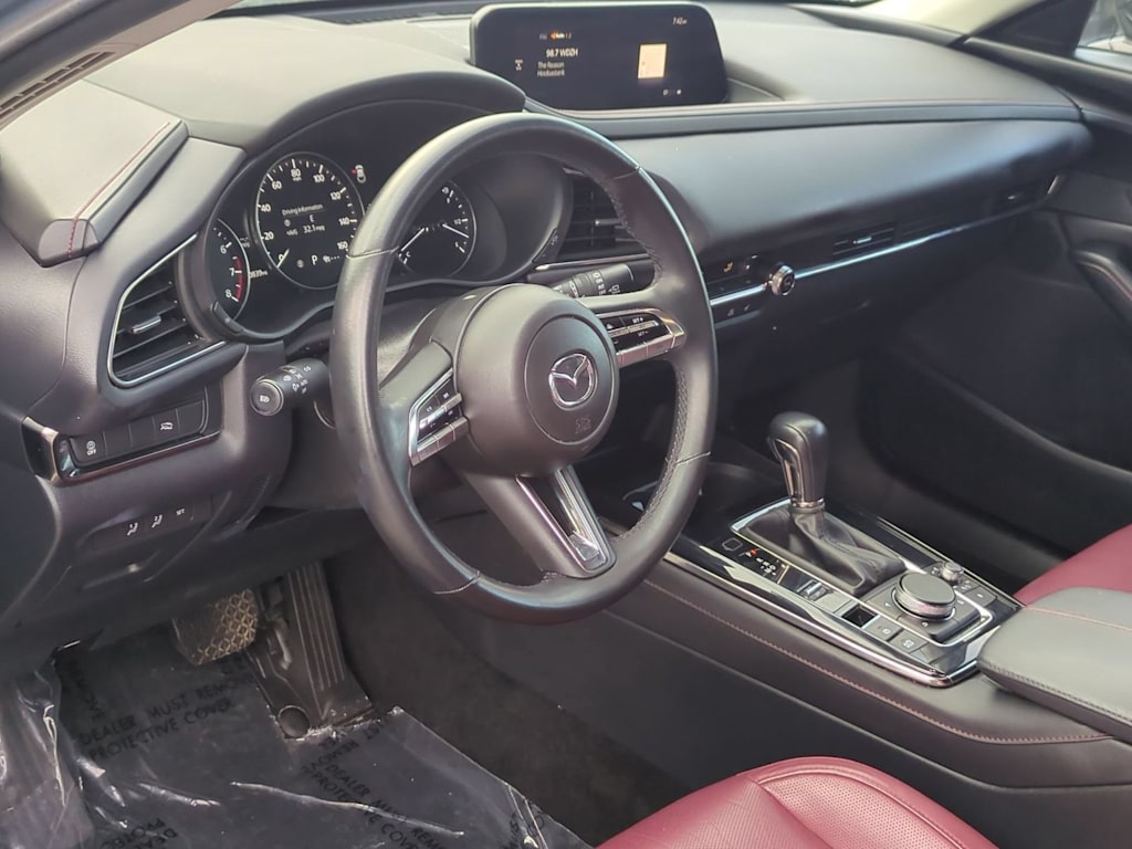 Thumbnail: 2023 Mazda CX-30 - 2