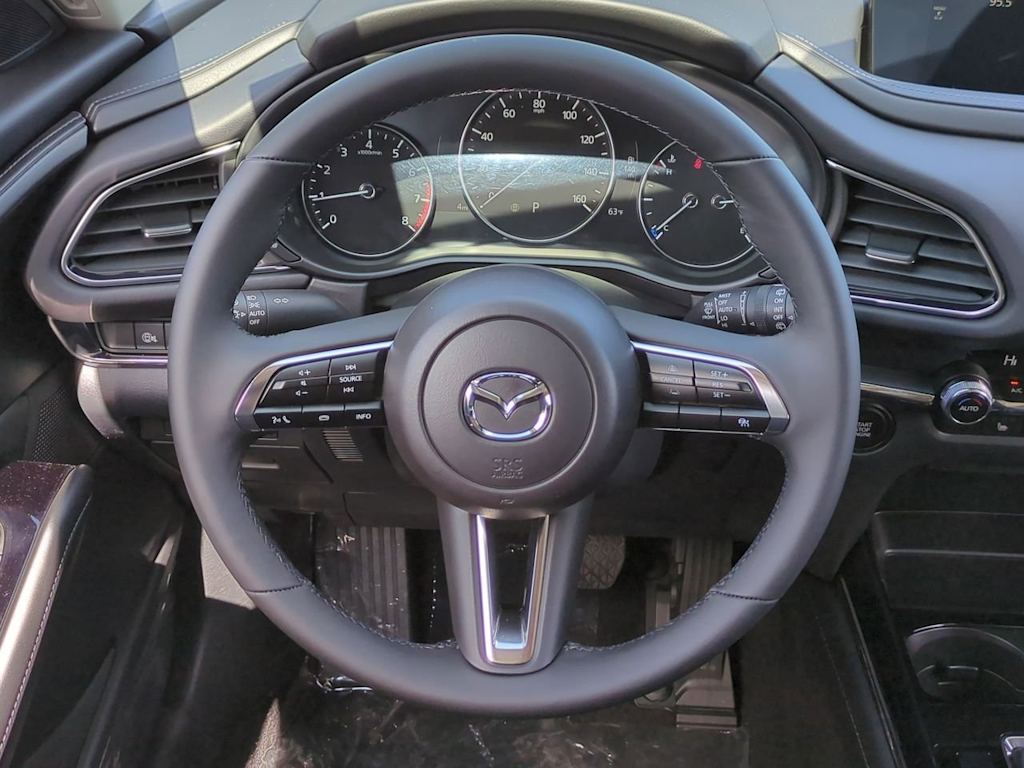 Thumbnail: 2025 Mazda CX-30 - 12