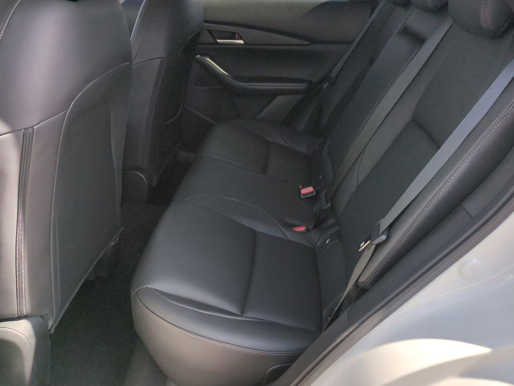 Thumbnail: 2025 Mazda CX-30 - 11