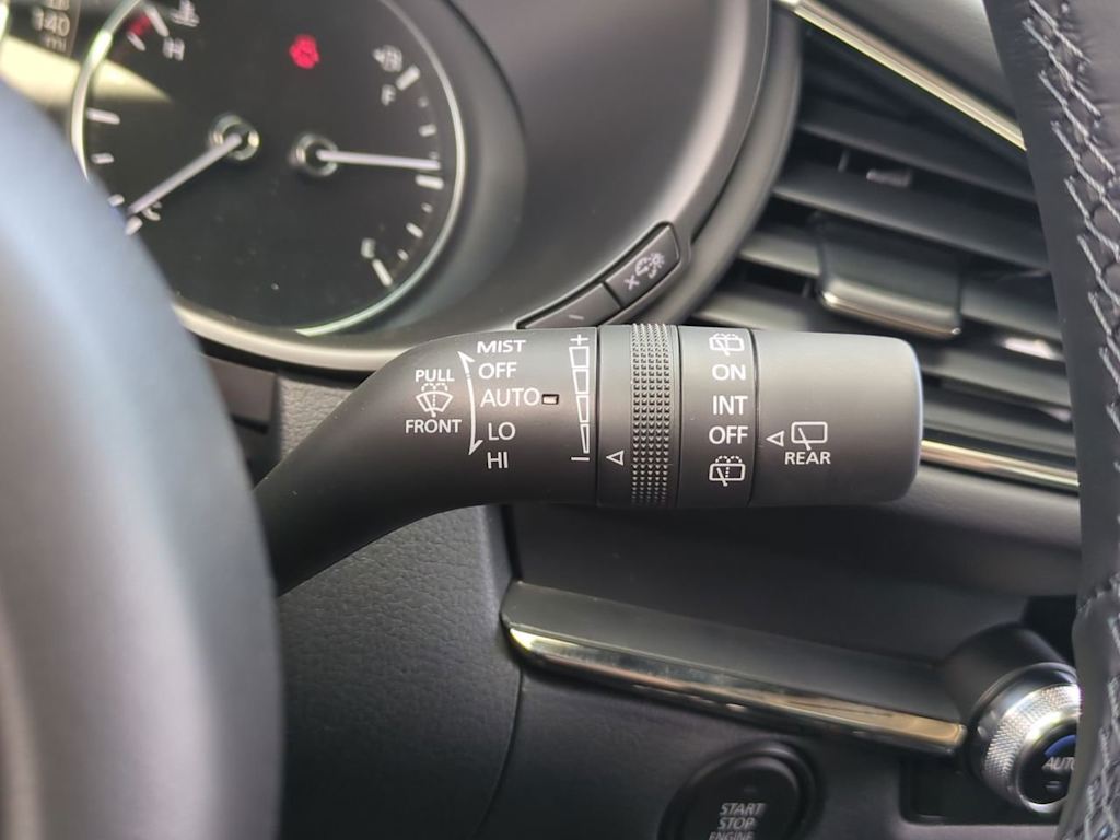 Thumbnail: 2025 Mazda CX-30 - 28