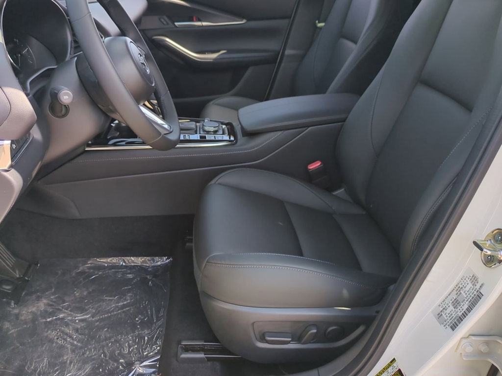 Thumbnail: 2025 Mazda CX-30 - 9