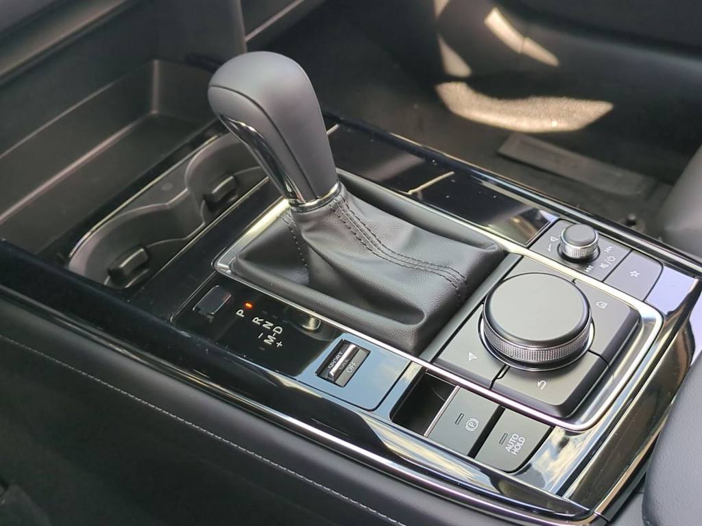 Thumbnail: 2025 Mazda CX-30 - 13