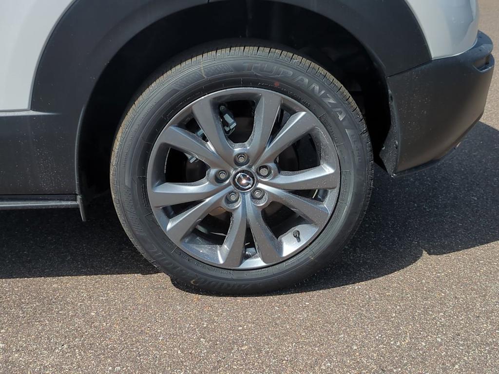 Thumbnail: 2025 Mazda CX-30 - 7