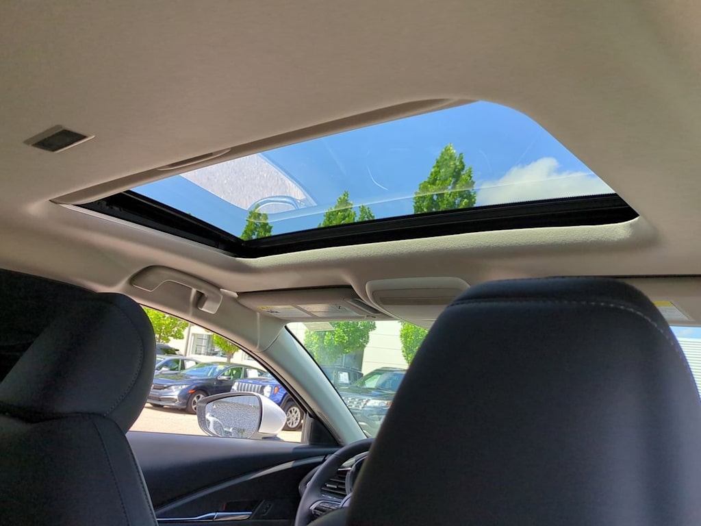 Thumbnail: 2025 Mazda CX-30 - 24