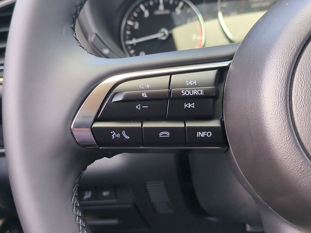 Thumbnail: 2025 Mazda CX-30 - 26