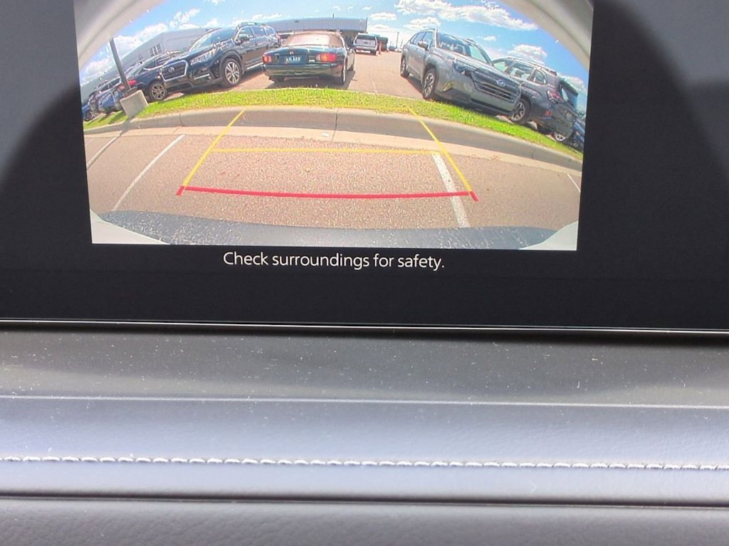 Thumbnail: 2025 Mazda CX-30 - 14