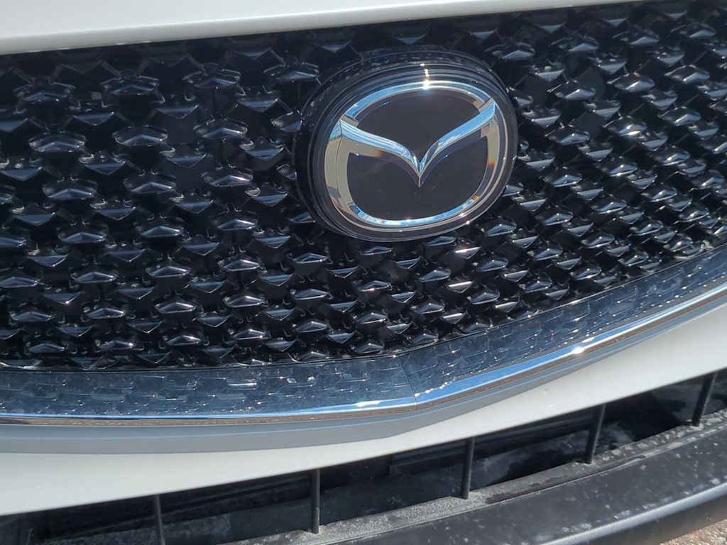 Thumbnail: 2025 Mazda CX-30 - 6