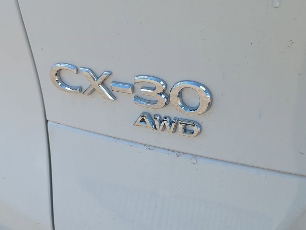 Thumbnail: 2025 Mazda CX-30 - 20