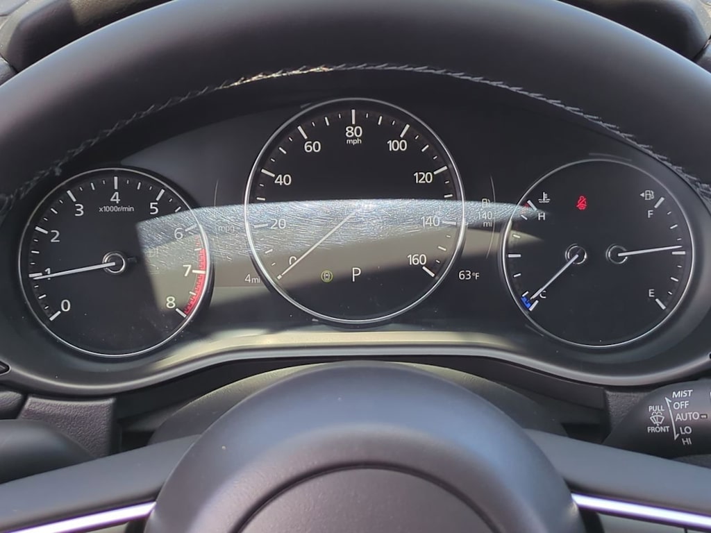 Thumbnail: 2025 Mazda CX-30 - 32