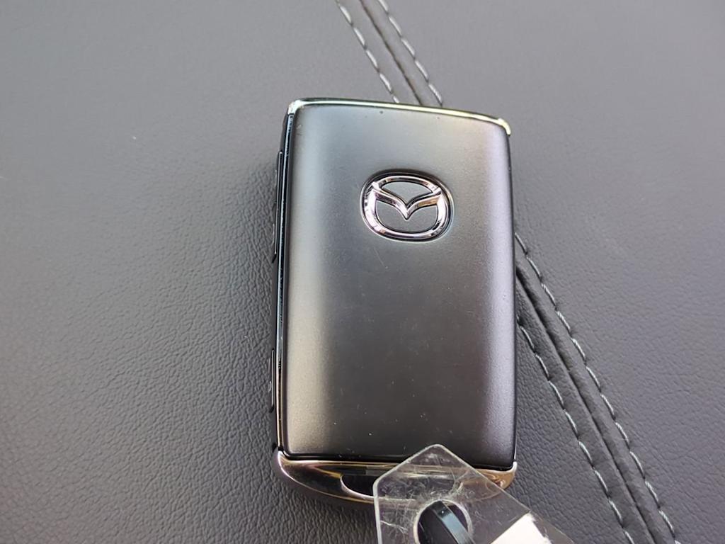 Thumbnail: 2025 Mazda CX-30 - 33