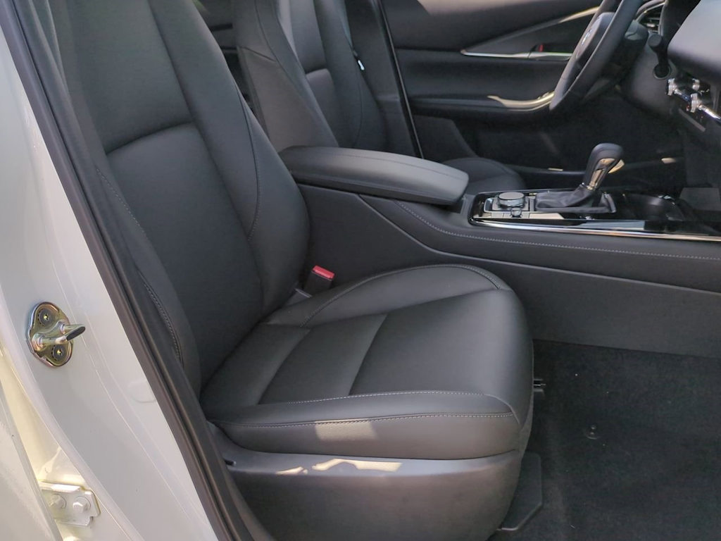 Thumbnail: 2025 Mazda CX-30 - 25