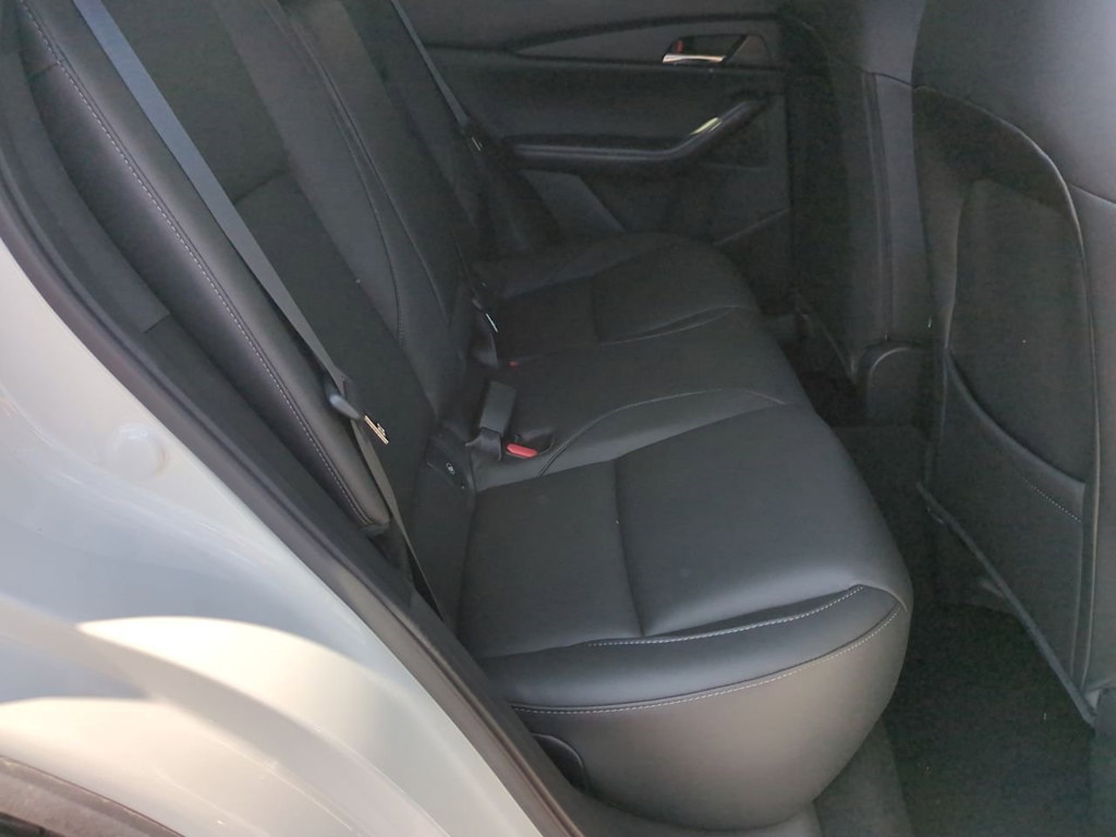 Thumbnail: 2025 Mazda CX-30 - 23