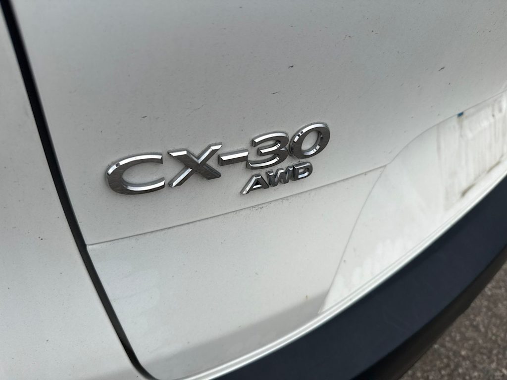 Thumbnail: 2023 Mazda CX-30 - 7