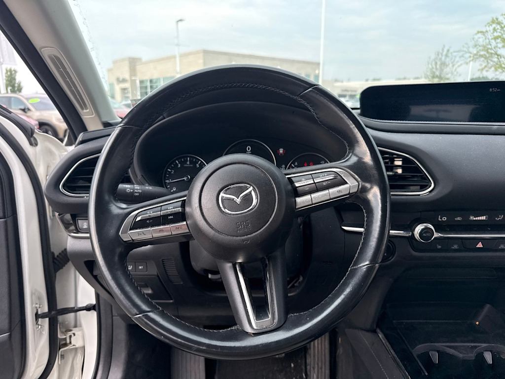 Thumbnail: 2023 Mazda CX-30 - 9