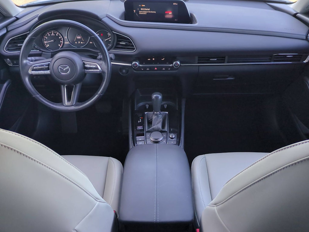 Thumbnail: 2023 Mazda CX-30 - 8