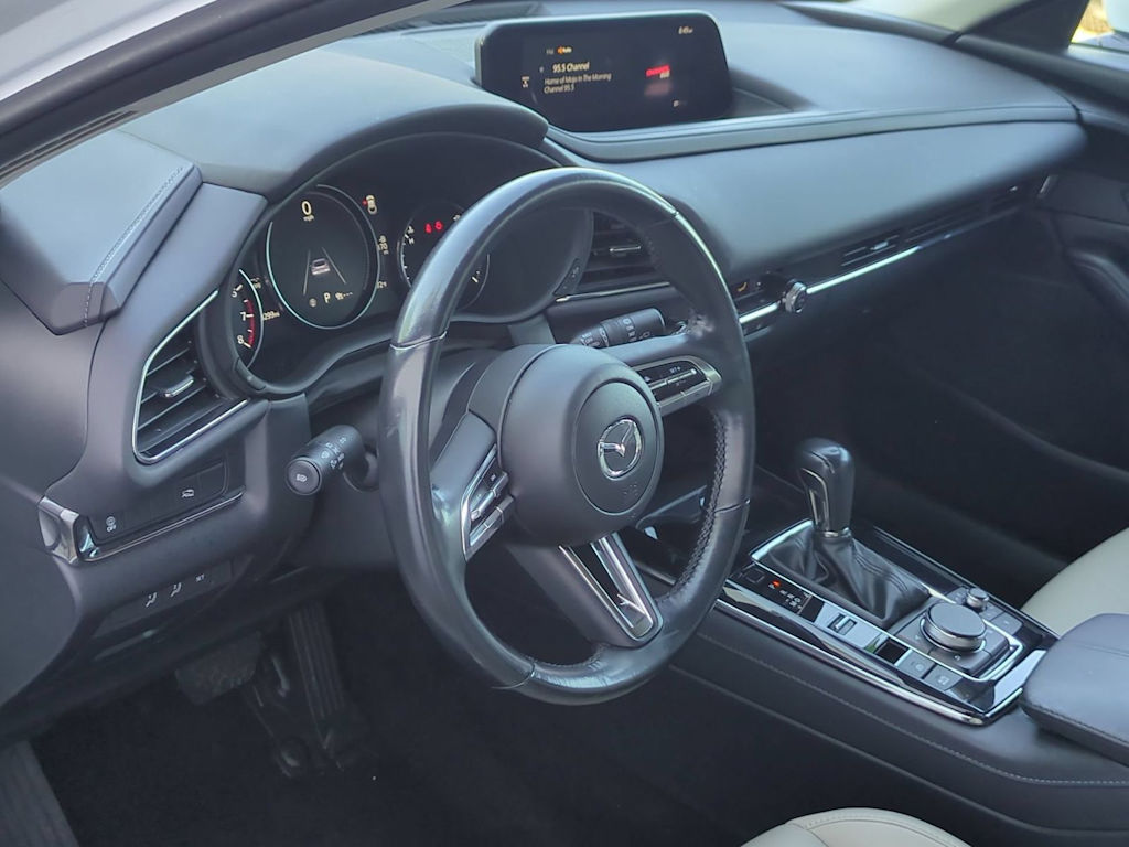 Thumbnail: 2023 Mazda CX-30 - 2