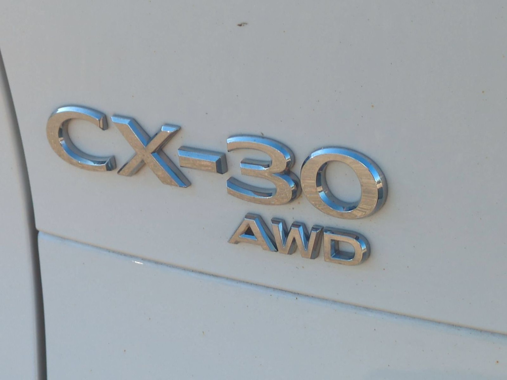 Thumbnail: 2023 Mazda CX-30 - 23