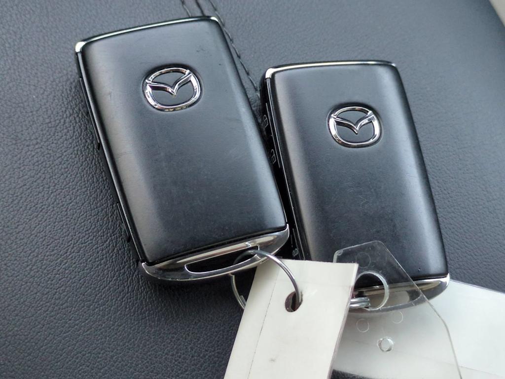 Thumbnail: 2023 Mazda CX-30 - 33