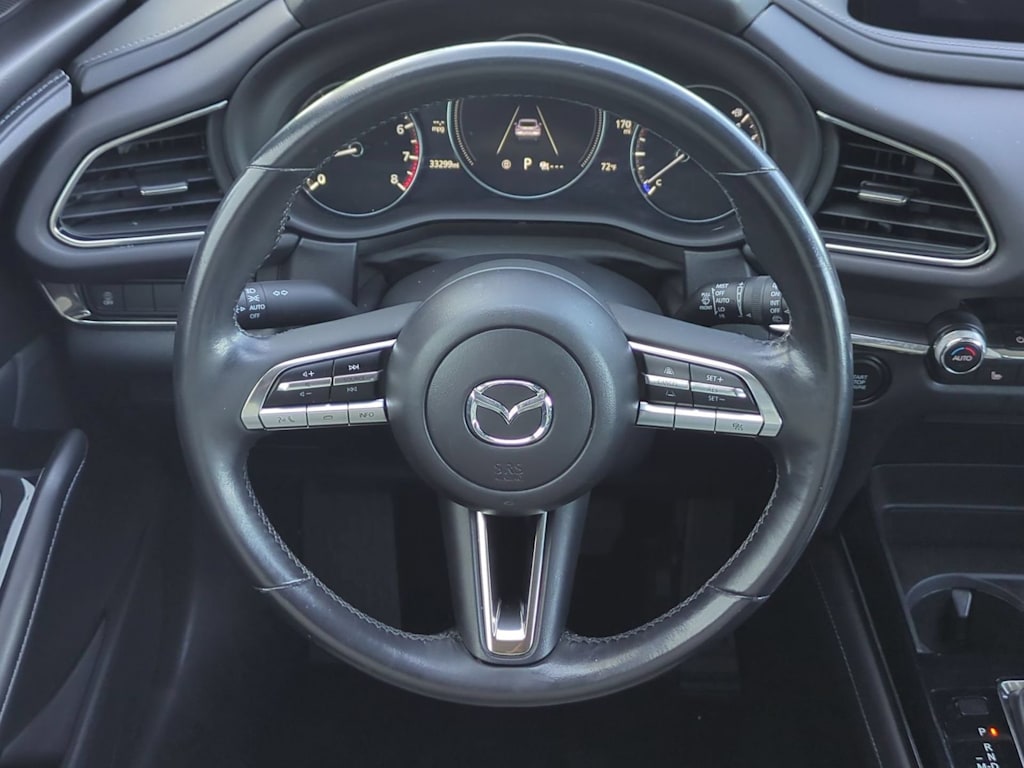 Thumbnail: 2023 Mazda CX-30 - 12