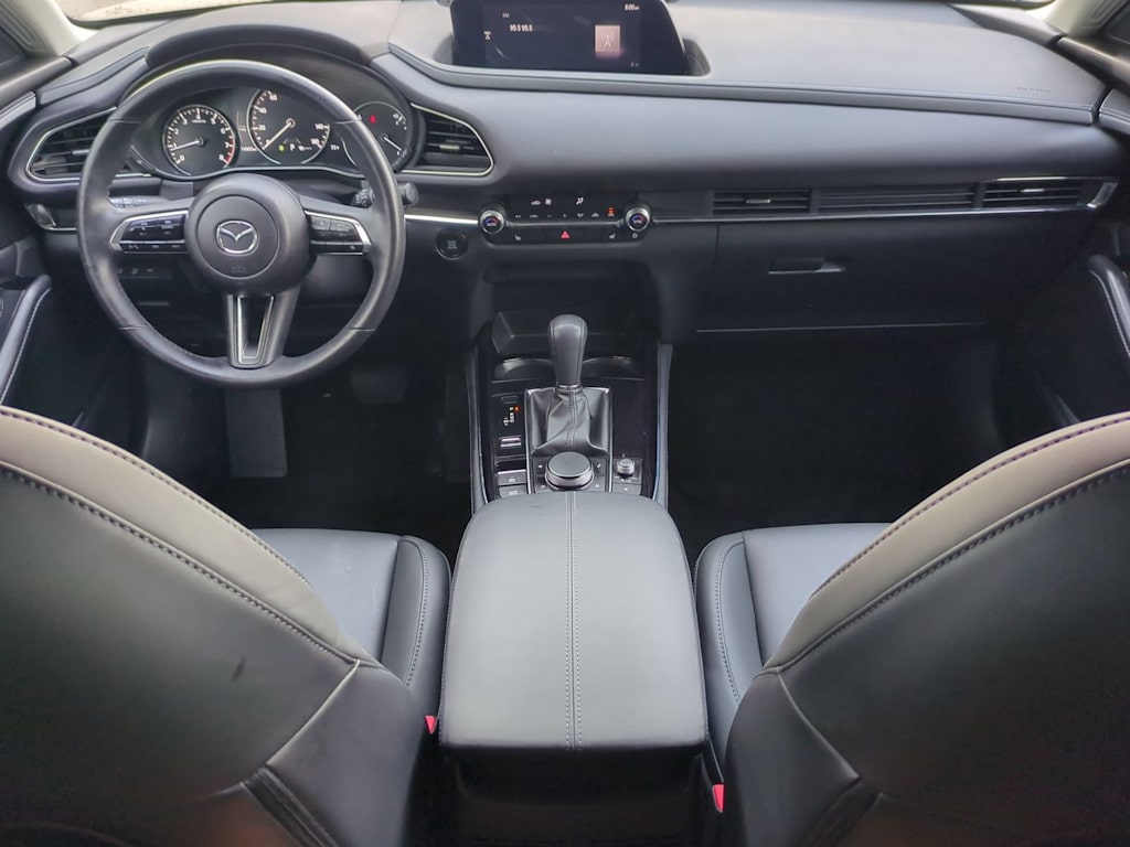 Thumbnail: 2024 Mazda CX-30 - 9