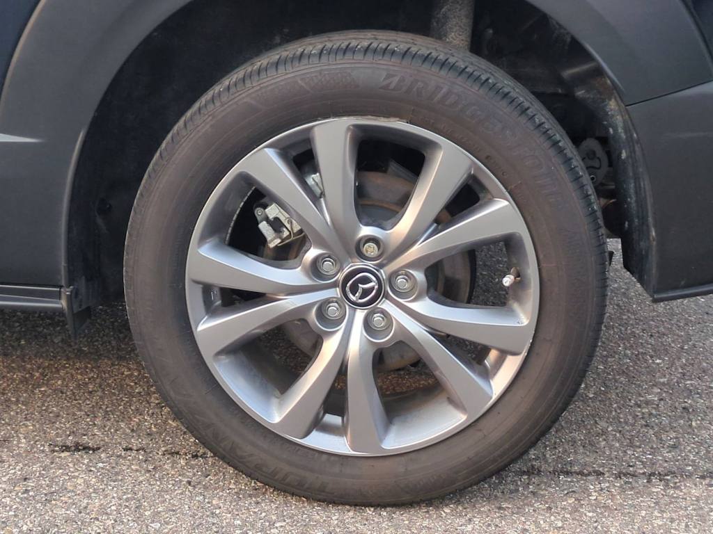 Thumbnail: 2024 Mazda CX-30 - 8