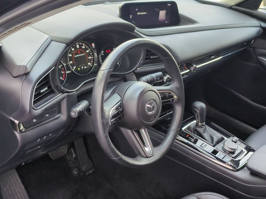Thumbnail: 2024 Mazda CX-30 - 2